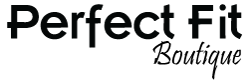 Perfect Fit Boutique Logo